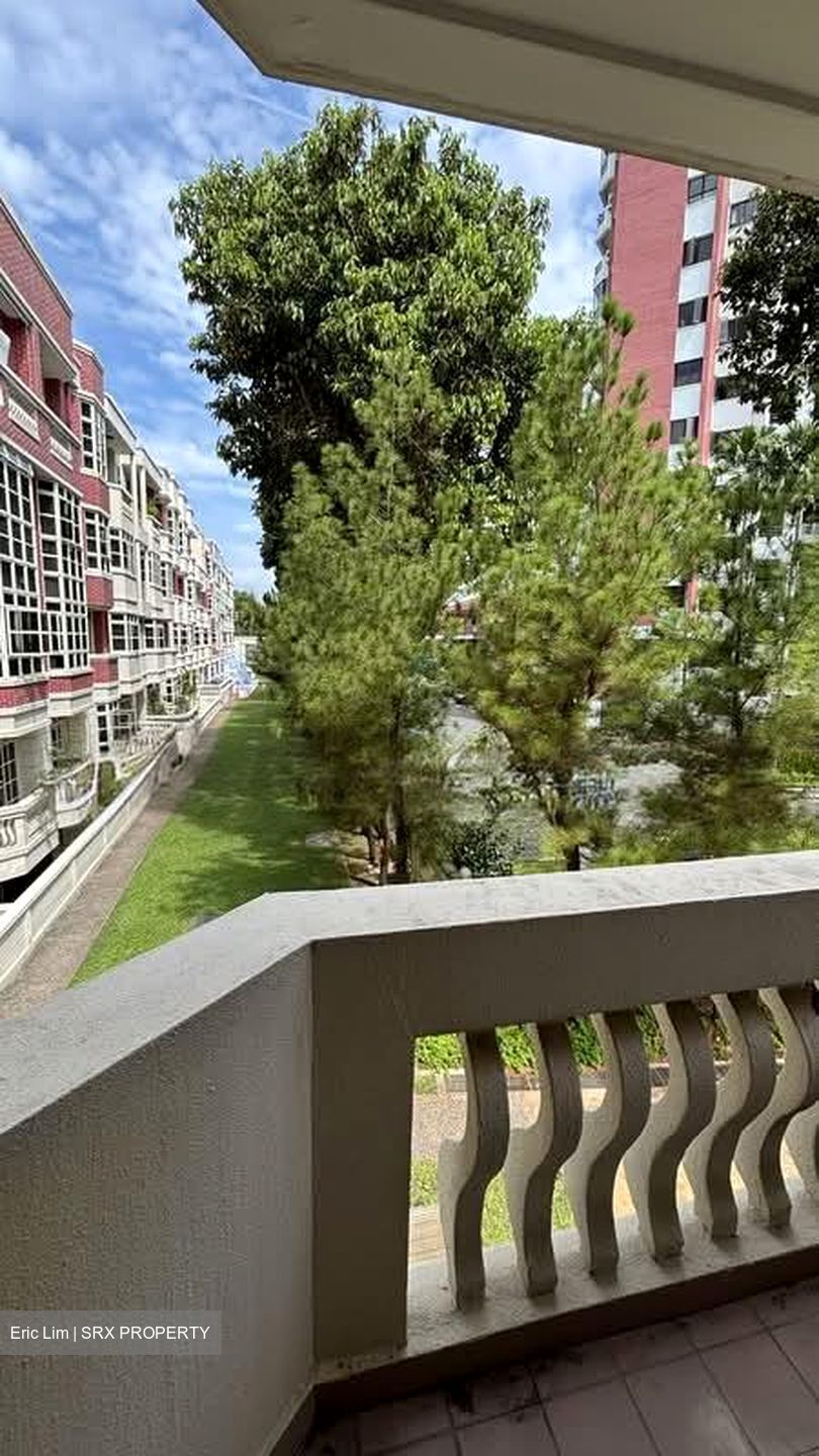 Laguna Green (D16), Condominium #570190811